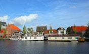 Leeuwarden