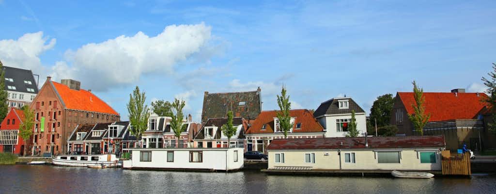 Leeuwarden tickets and tours