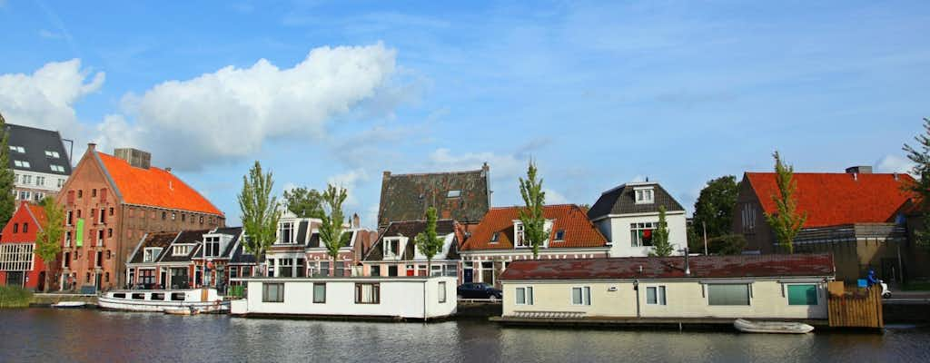 Entradas y visitas guiadas para Leeuwarden