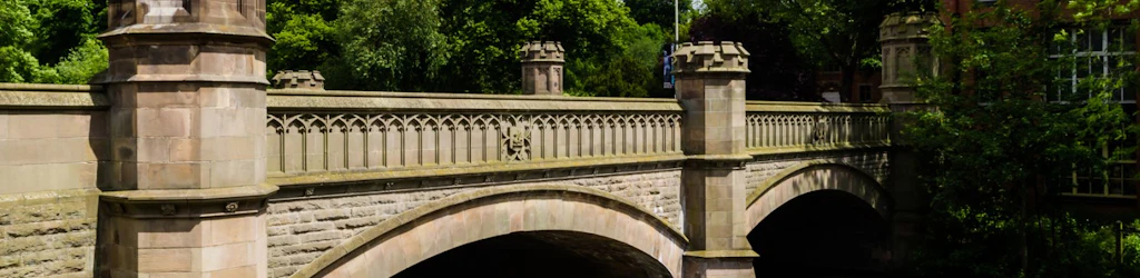 Things to do in Leicester