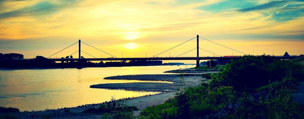 Activités à Leverkusen