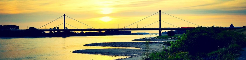 O que fazer em Leverkusen