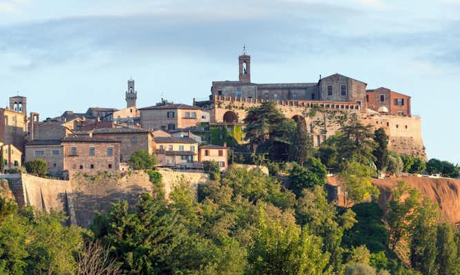 Montepulciano tickets and tours