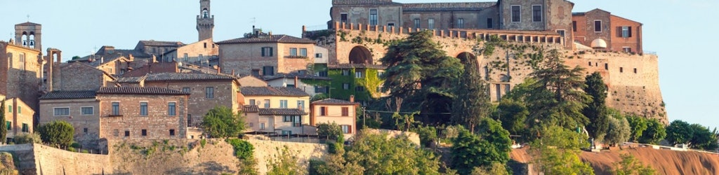 Things to do in Montepulciano