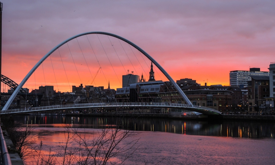 Things to do in Newcastle museums attractions and tours  musement