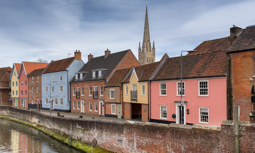 Things to do in Norwich museums attractions and tours  musement