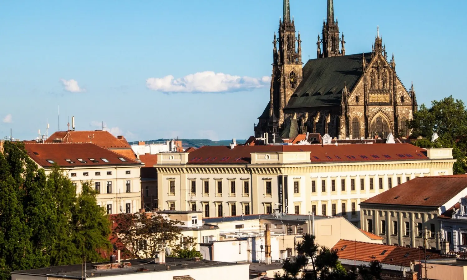 Brno