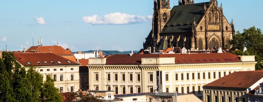 Brno