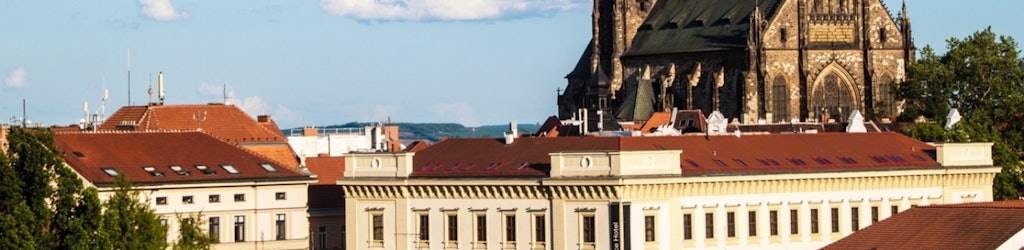 Things to do in Brno