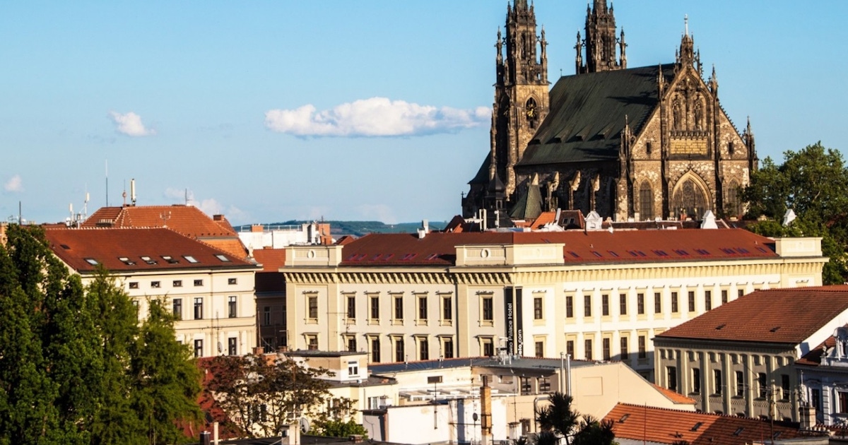 Brno
