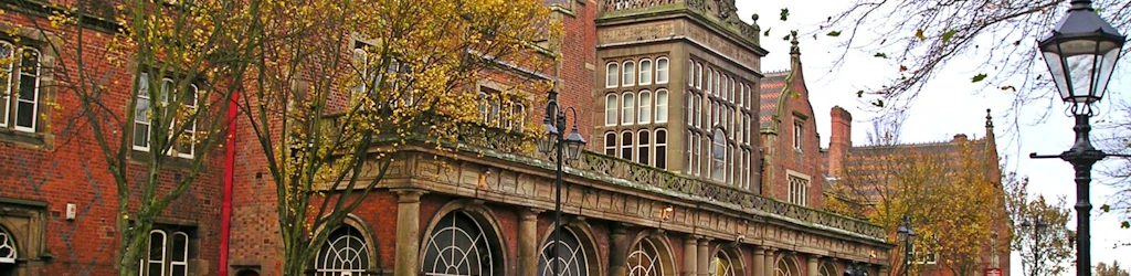 Cosa fare a Stoke-on-Trent