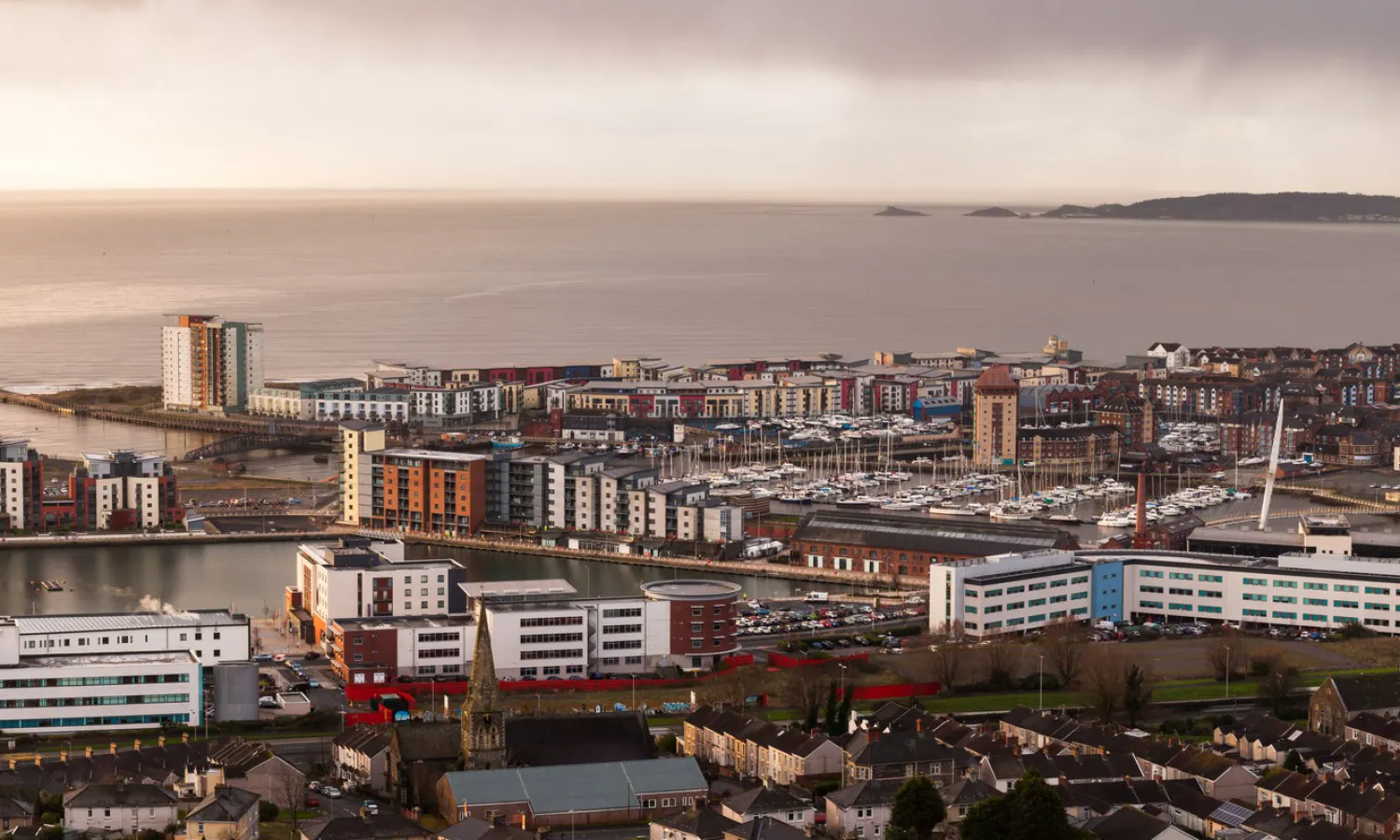 Swansea