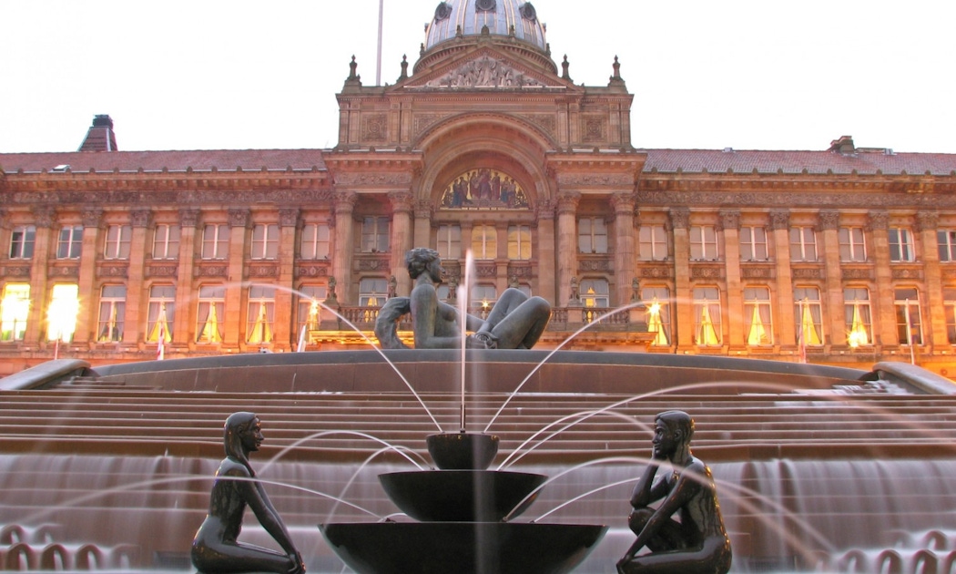Things to do in Birmingham museums attractions and tours  musement