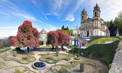 Atrakcje w Braga