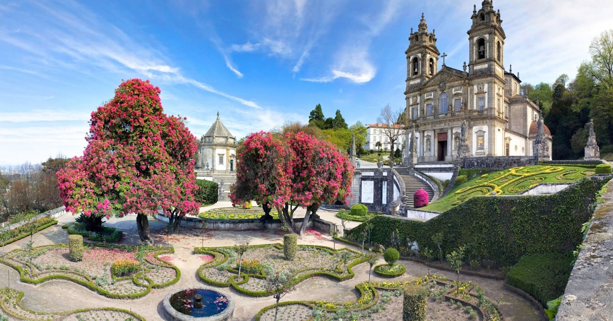 Things to do in Braga  Museums and attractions musement