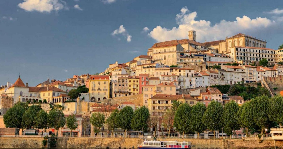 Coimbra: What to Do, What to Book, and How to Plan It (Tips + FAQ)