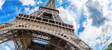 Tour Eiffel