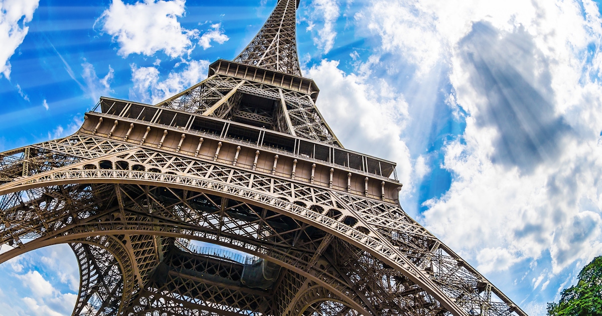 Eiffel Tower Skip-the-Line Tickets and Guided Tours in Paris Eiffel Tower Skip-the-Line Tickets and Guided Tours in Paris
