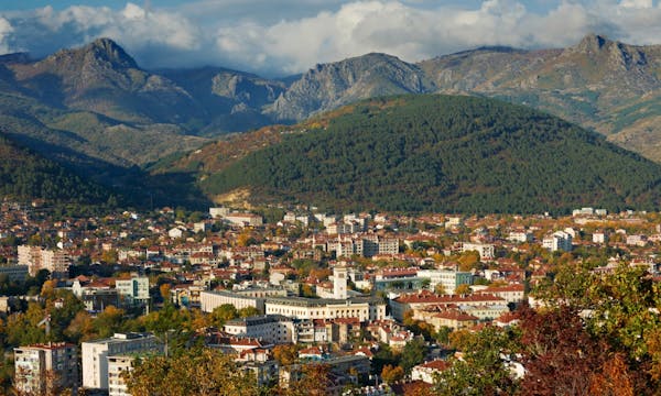 Sliven