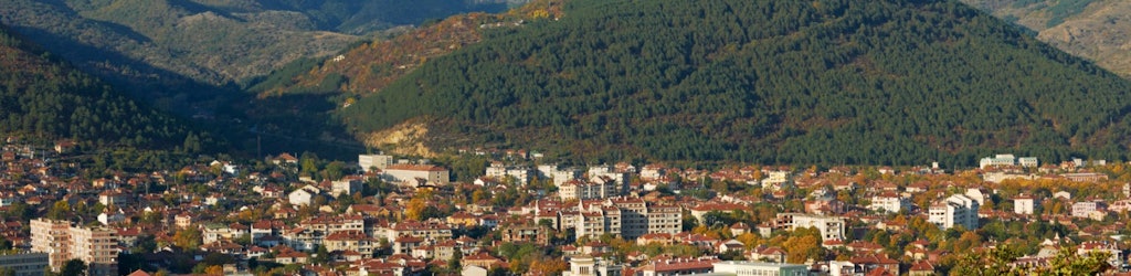 Things to do in Sliven