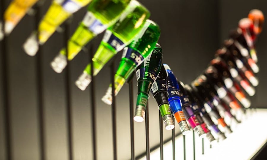 House of Bols Cocktail&Genever Experience tickets zonder wachtrij