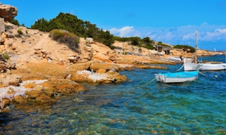 Formentera, Espanha