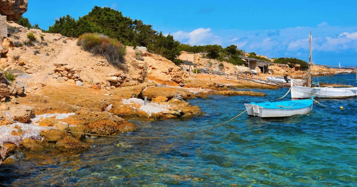 Things to do in Formentera  Museums and attractions musement