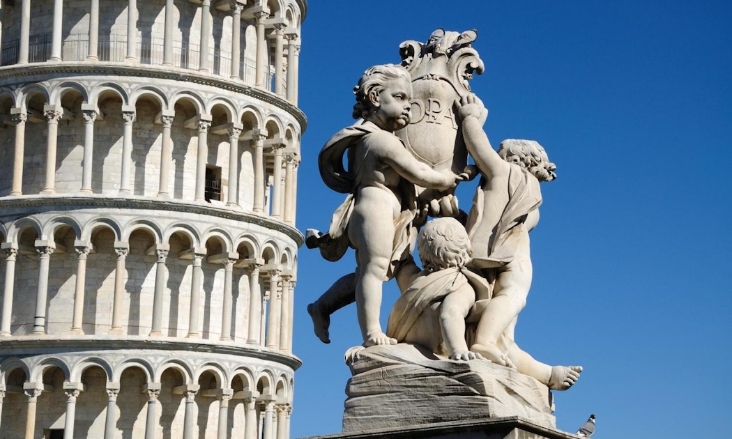 Excursión A Pisa Desde Florencia Con Traslado Incluido Musement 5132