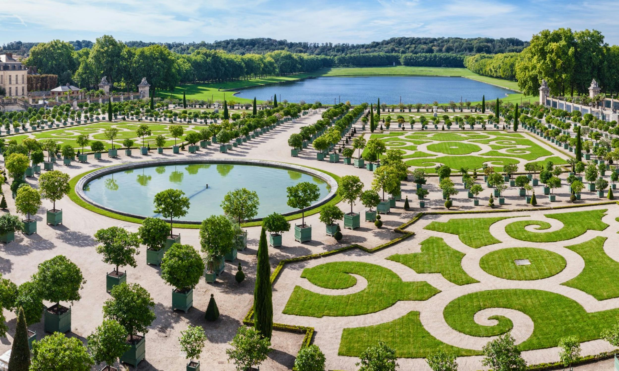 Про версаль. Версаль Франция. Версальский дворец Версаль Франция. Парк Версаль в Париже. Парк Версаля Андре Ленотра.