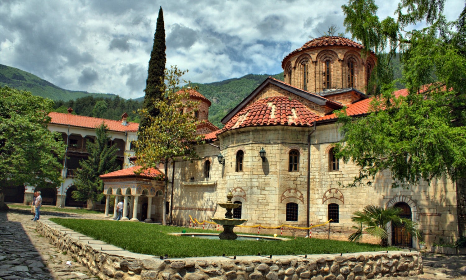 г пловдив болгария