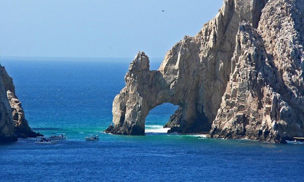 Cabo San Lucas