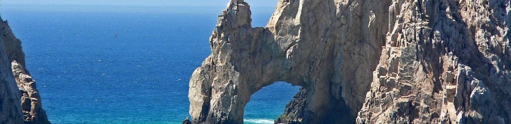 Atrakcje w Cabo San Lucas