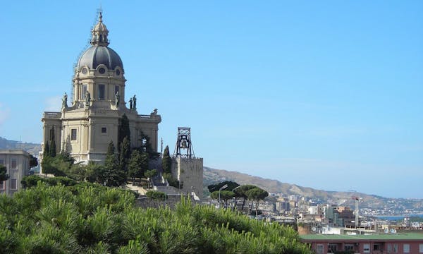 Messina