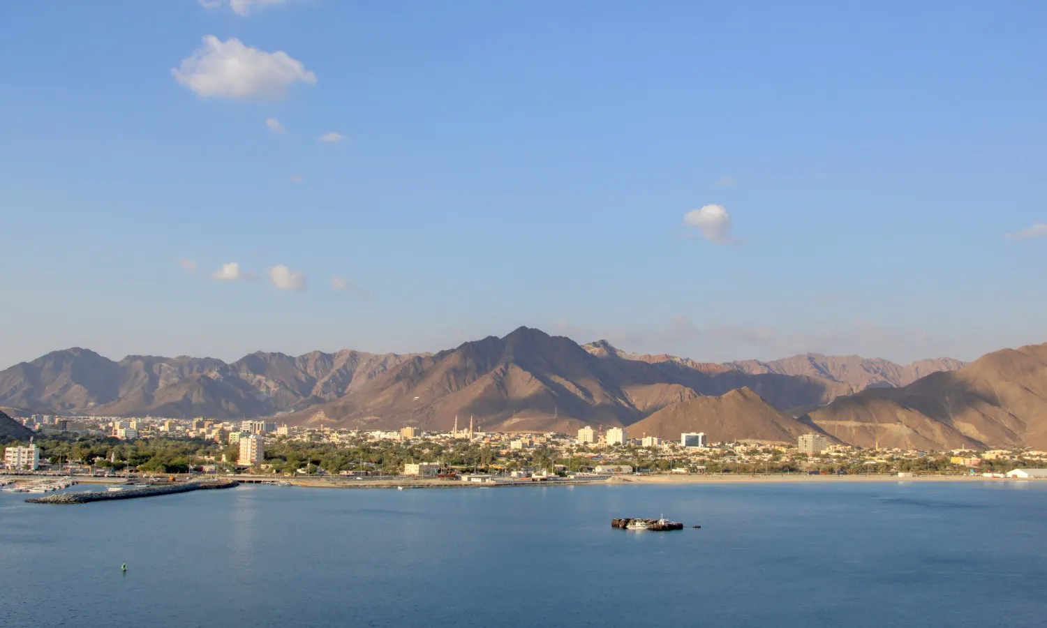 Fujairah