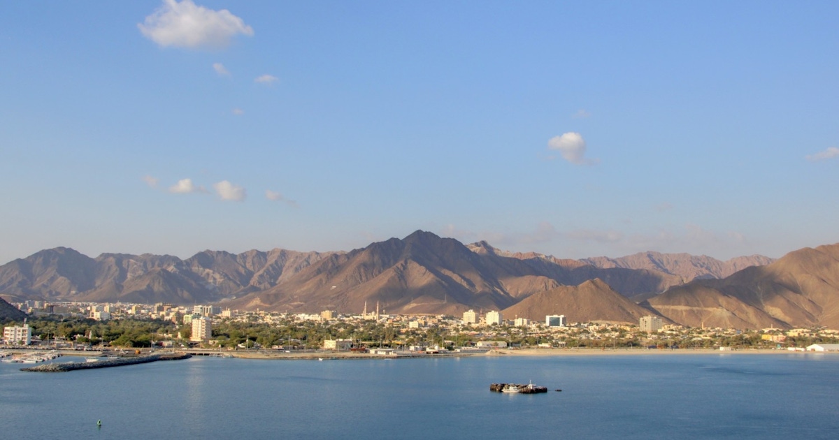 Fujairah