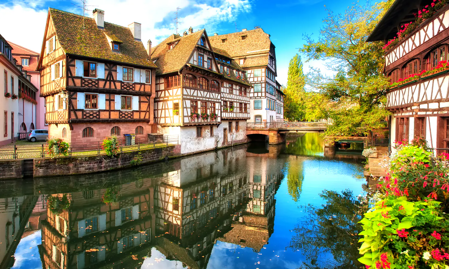 Strasbourg