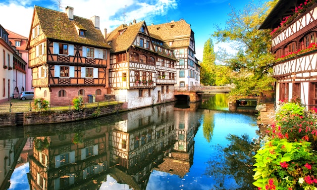 Strasbourg, France
