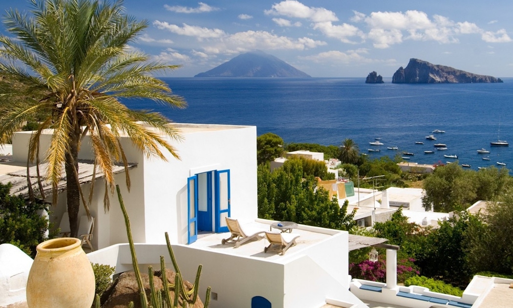 Must-sees in Taormina