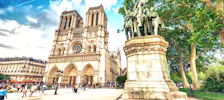 Notre Dame Cathedral