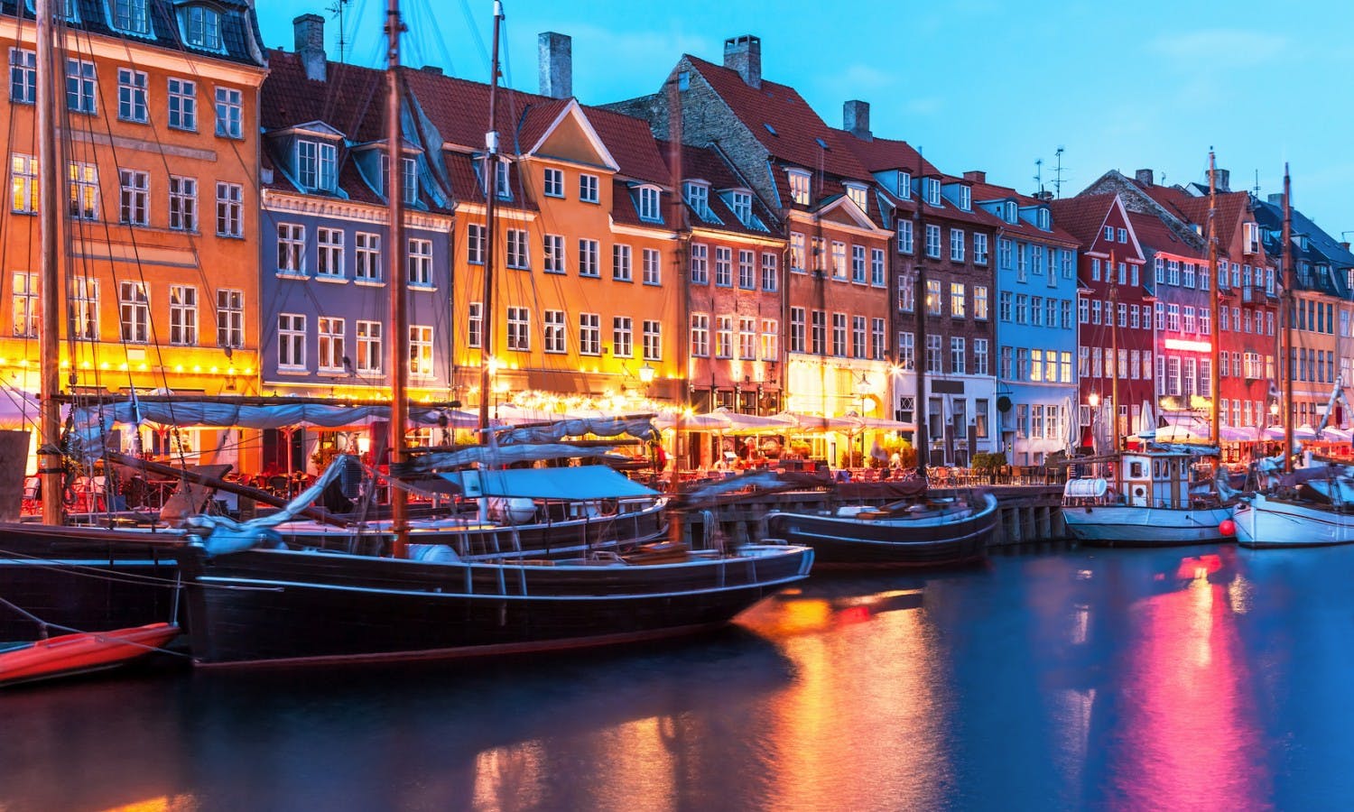 Things to do in Copenhagen : Museums and attractions