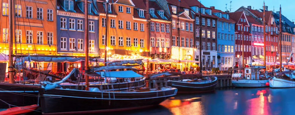 Copenhagen