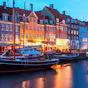 Copenhagen