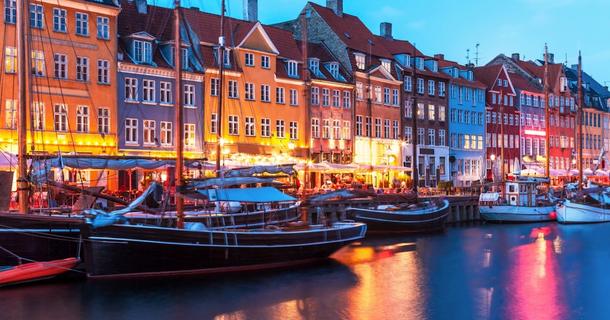 Things to do in Copenhagen : Museums and attractions