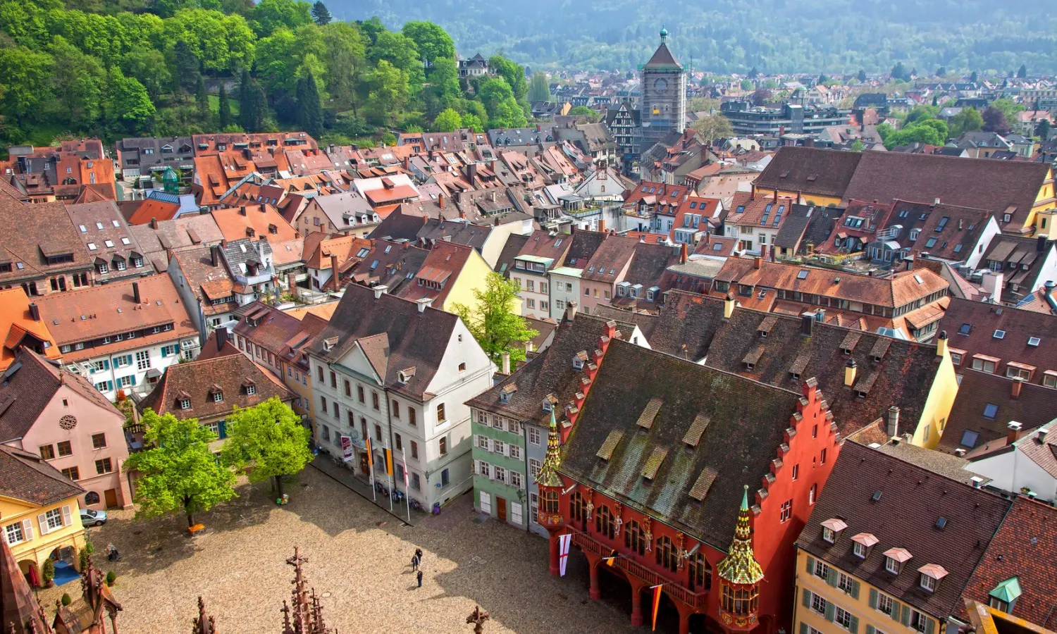 Freiburg Im Breisgau