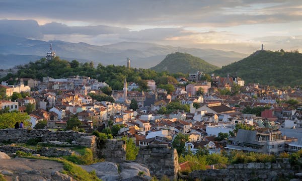Plovdiv
