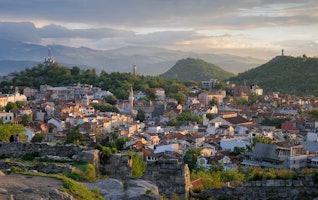 Plovdiv, Bulgaria