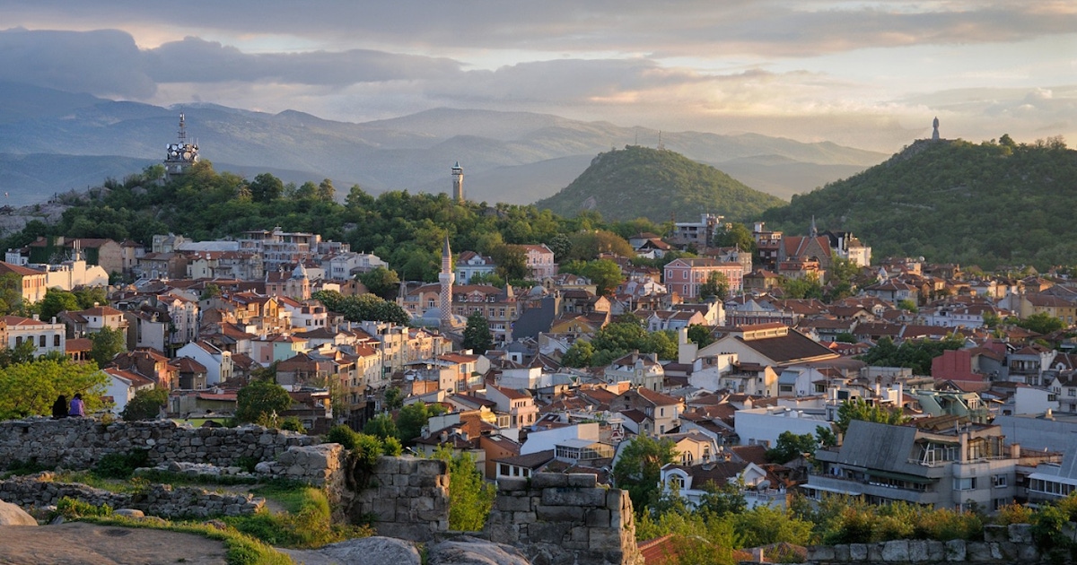 Things to do in Plovdiv  Museums and attractions musement