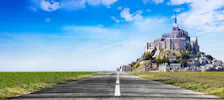 Trips from Paris