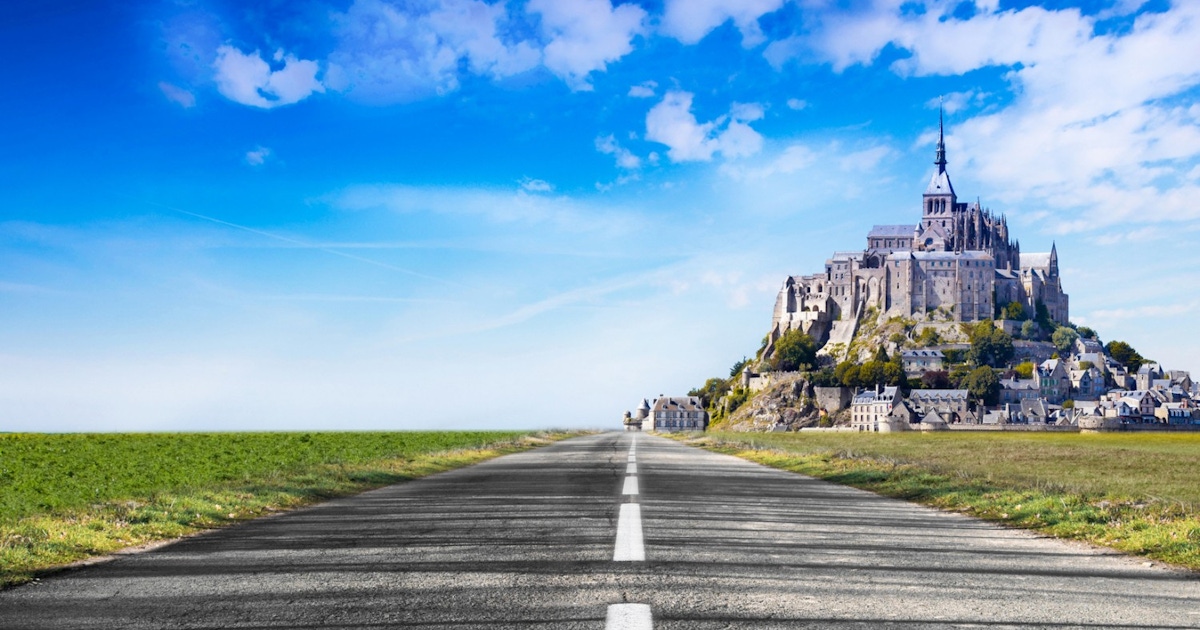 Day Trips from Paris, best tours and attractions Day Trips from Paris, best tours and attractions