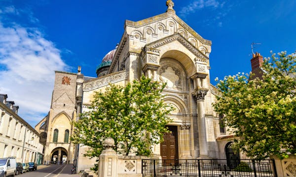 Tours